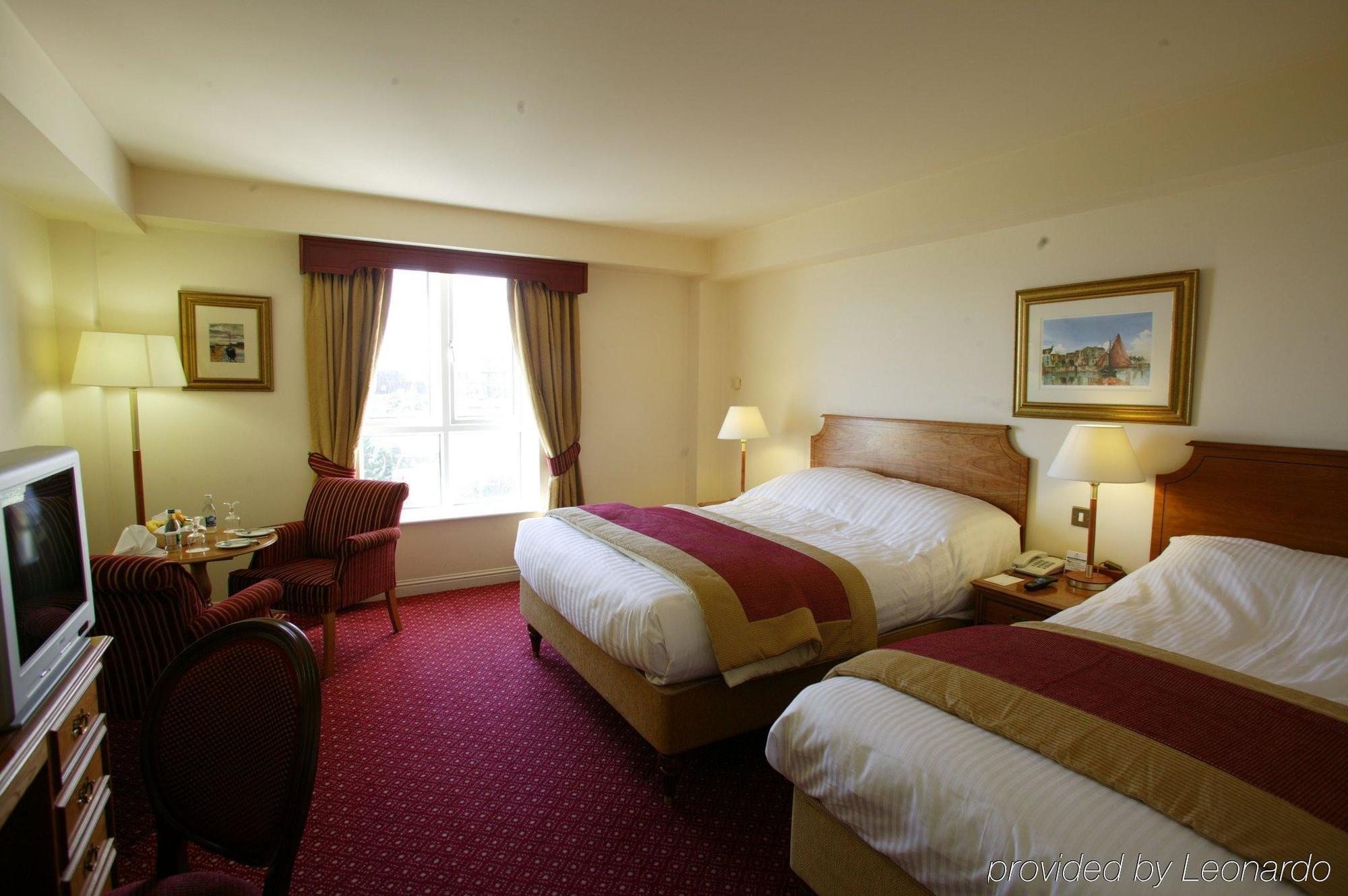 Galway Bay Hotel Conference & Leisure Centre Quarto foto